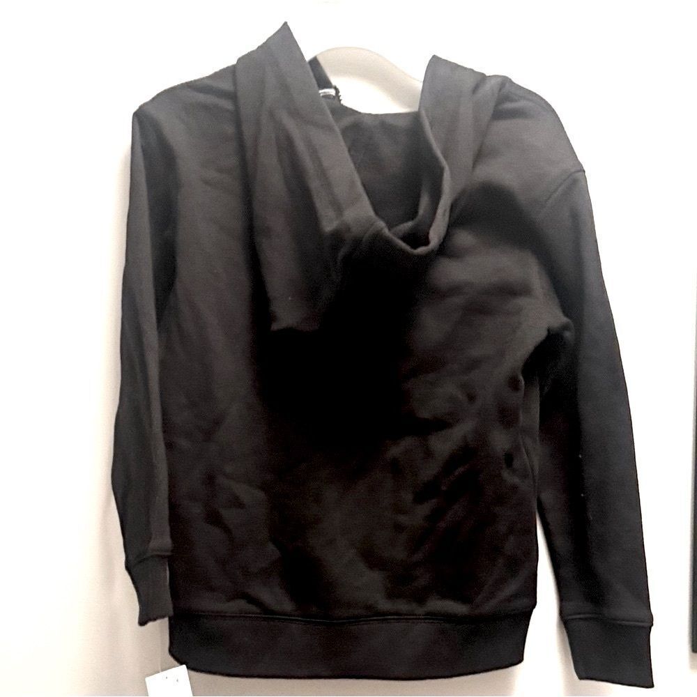NAUTICA Big Boys Wilson Full-Zip Fleece Hoodie Fleece pullover - Picture 3 of 5